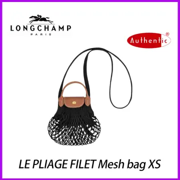 Shop Le Pliage Filet Xs with great discounts and prices online - Feb 2024