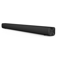 Xiaomi Redmi Speaker BT Stereo Soundbar Aux 3.5mm Wired BT5.0 Wireless Audio Home Theater Wall-Mounting 30W MDZ-34-DA 220V