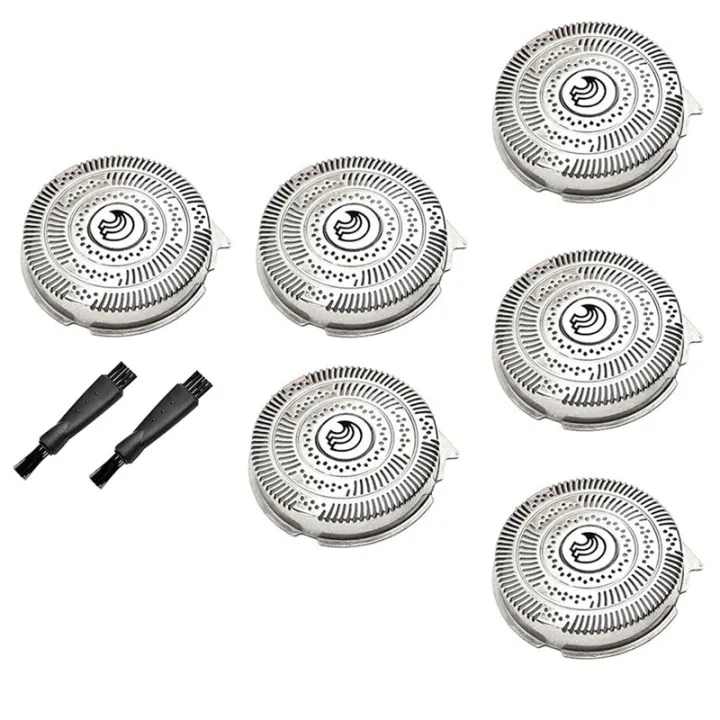 HQ9 Blades For Norelco Replacement Heads 8240Xl Speedxl 8240XL 8140XL