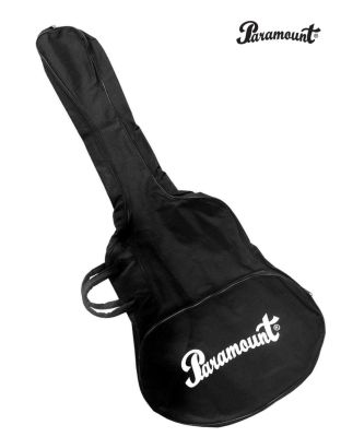 Paramount กระเป๋ากีตาร์โปร่ง สำหรับกีตาร์จัมโบ้ 42 นิ้ว รุ่น TN20JM (กระเป๋ากีตาร์จัมโบ้, Jumbo Guitar Gig Bag)