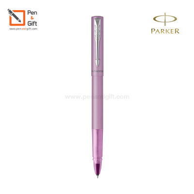 PARKER Vector XL Rollerball Pen - PARKER ปากกาโรลเลอร์บอล ป๊ากเกอร์ เว็คเตอร์ เอ็กซ์แอล [Penandgift]