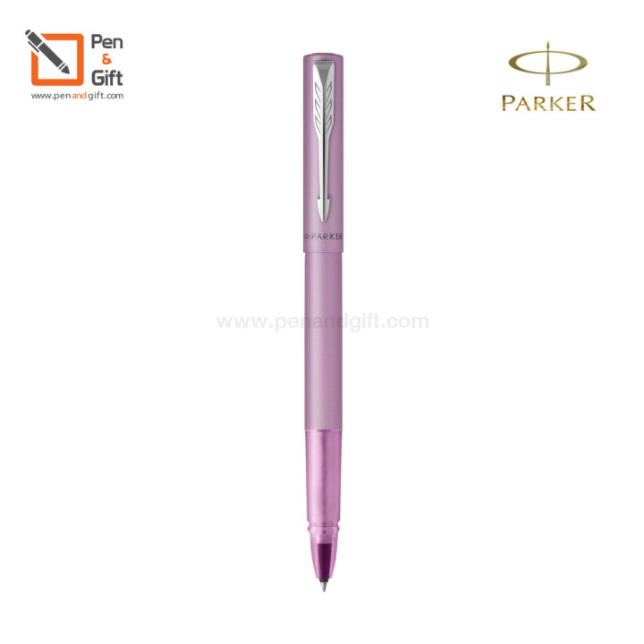 parker-vector-xl-rollerball-pen-parker-ปากกาโรลเลอร์บอล-ป๊ากเกอร์-เว็คเตอร์-เอ็กซ์แอล-penandgift