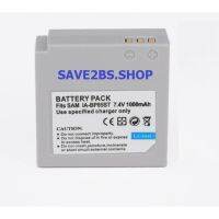 แบตกล้อง  BAT SAMSUNG BP-85ST สำหรับ Samsung SC-HMX10/SC-MX10A/SC-MX20L SC-HMX10, SCHMX10, HMX10, SC-HMX10A, SCHMX10A