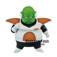 Z Made FORCE รูปอะนิเมะตัวเลข jeice ginyu guldo recoom burter Figurine PVC รูปปั้นสะสมของเล่นของขวัญ