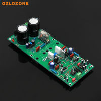 ประกอบ100W Mono Power Amplifier Board ฐานบน Azerden SF200 Amp