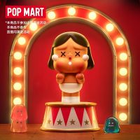 POPMART Bubble Mart CRYBABY Monster Tears Series Hand-Made Blind Box Trendy Doll