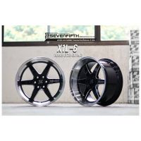 สุดพิเศษ ล้อแม็กขอบ18 นาวาร่า WELD 18x8.5/9.5 6รู114.3 ET+30/20 MODEL X1L-2/6 ดำเงา (ต่อ2วง) ยี่ห้อ VELORACING แข็งแรงทนทาน สุดคุ้ม ล้อซุป ขอบล้ออลูมิเนียม วงล้อ ขอบล้อ