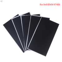 Cjing 5pcs New touchpad TOUCH Sticker สำหรับอุปกรณ์เสริม Dell E5450 E7450