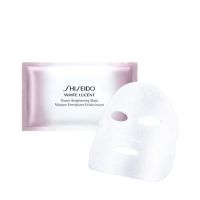 SHISEIDO White Lucent Power Brightening Mask