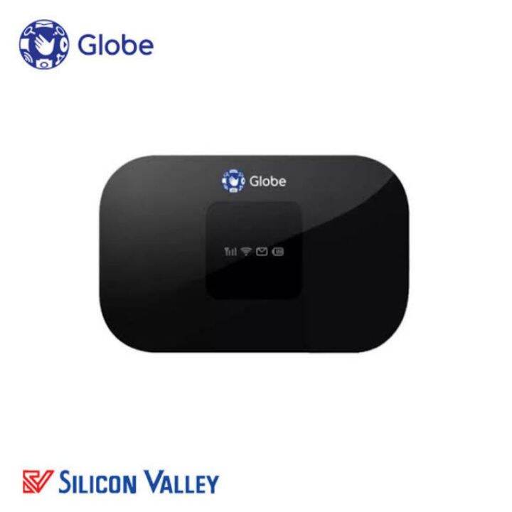 Globe Pocket wifi(BRAND NEW w/ SIM) and Prepaid Modem ZLT S10G Lazada PH