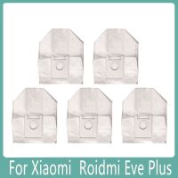 High Quality 10Pcs Dust Bag For Roidmi EVE Plus Vacuum Cleaner Parts Household Cleaning Replace Tools Accessories Dust Bags (hot sell)Ella Buckle