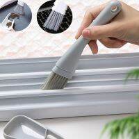 【hot】 Groove Cleaning Computer Window Frame Door Dust Rail Slot Multifunctional Hand-held