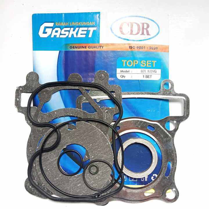 Packing Top Set Topset Paking Yamaha Jupiter Mx King Oem Class Lazada Indonesia