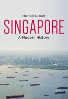 หนังสืออังกฤษใหม่ Singapore : A Modern History [Paperback]