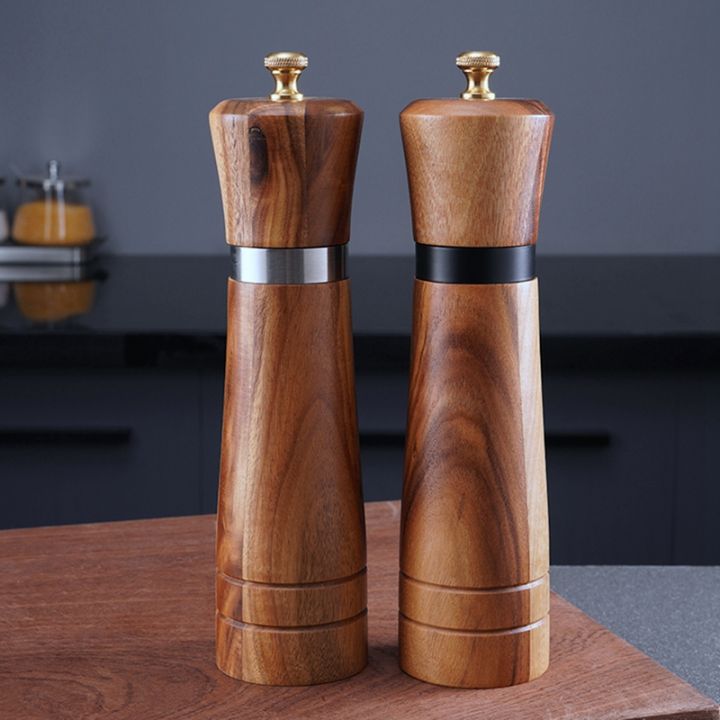 salt-and-pepper-grinder-set-wooden-salt-and-pepper-mill-shaker-easy-adjustable-ceramic-coarseness-large-refillable