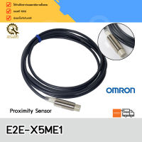 PROXIMITY OMRON E2E-X5ME1,NPN NO M12 CH