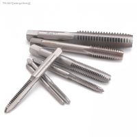 ▦ SKS2 Straight Flute Machine Screw Thread Plug Tap Right Hand 1/4-20 3/16-24 5/32-32 5/16-18 1/2-12 3/8-16 1/8-40 BSW