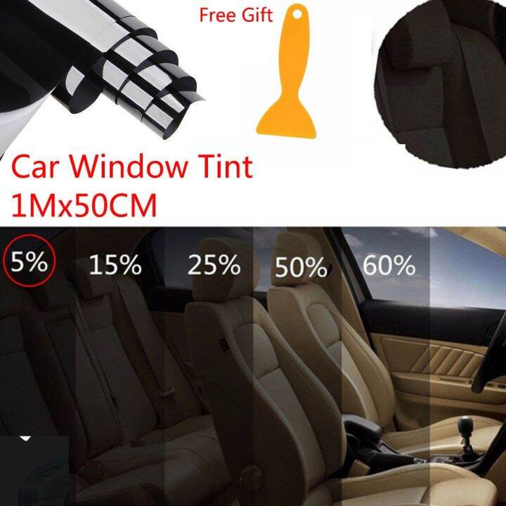 black-car-window-foils-tint-tinting-film-roll-car-auto-home-window-glass-summer-solar-uv-protector-sticker-films