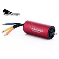 INK มอเตอร์ Leopard LBP2860  4-Poles Inrunner Brushless Motor