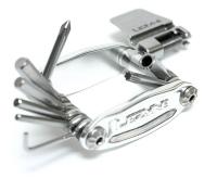 LEZYNE รุ่น Stainless 12 Multi Tool เครื่องมือพกพา