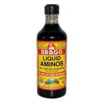 (แพ็ค 2) Bragg Liquid Amimos 180 Ml