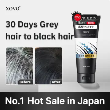 Phyto RE30 Anti-Grey Hair Treatment, 50ml | Pupsik Singapore