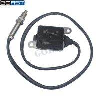 In stock&amp;gt;Car 12V Nitrogen Nox Oxygen Sensor 5WK96741 for Cummins Diesel 2872946