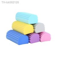 ℡ Multi Functional Strong Water Absorbing PVA Sponge New Car Wash Sponge Household Cleaning Sponge Kitchen Sponge Friction Cotton