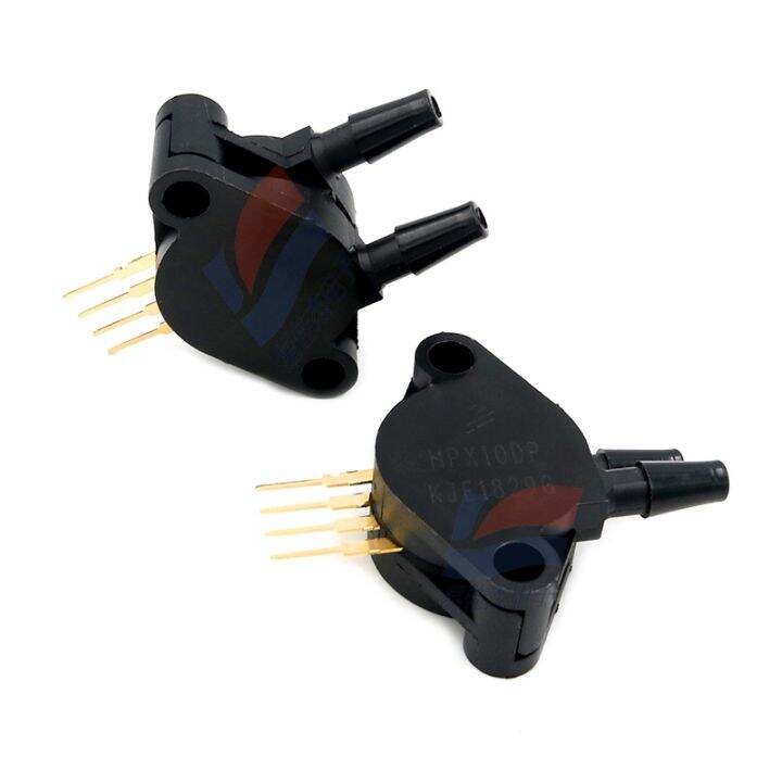 Original Components MPX10DP 1.45PSI 4Pin Differential Integrated