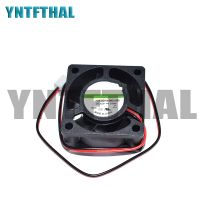 NEW HA40201V4-000U-999 DC12V 0.6W 2 Lines Square Cooling Fan