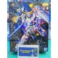 MG 1/100 Unicorn Gundam ของแท้