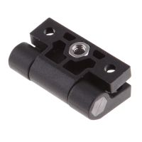 Replacement Southco E6-10-501-20 Adjustable Torque Hinge Bla  42 X 36mm Adjustable Torque Position Control Hinges 4 Hole Torque