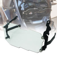 for BMW R1200GS R1250GS LC Adv R 1250 1200 GS adventure 2013-2023 Motorcycle Headlight Guard Protector Cover Transparent