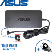 Asus Adapter ของแท้ Asus Vivobook A571G 150W 4.5 สายชาร์จ Asus, อะแดปเตอร์ สายชาร์จ เอซุส