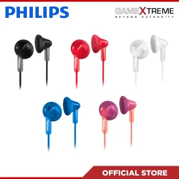 Headset philips original hot sale