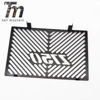 UYJRFTH หม้อน้ำรถจักรยานยนต์ Pretector Grille Engine Guard ย่างถังน้ำสุทธิสำหรับ KAWASAKI Z750 Z 750 2008-2012 2009 2010 2011