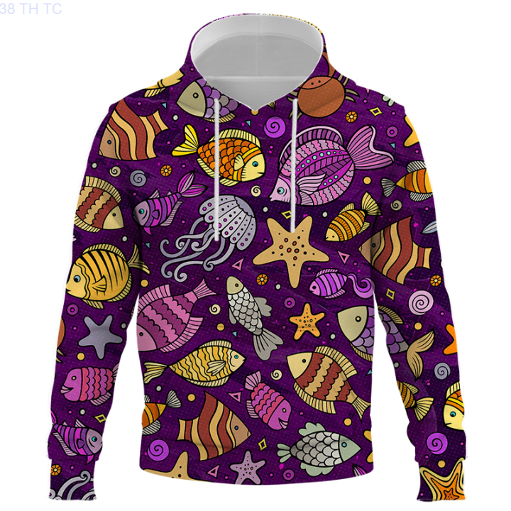 autumn-marine-organism-hoodie-mens-womens-children-fashion-casual-sweatshirt-3d-print-pullover-street-hip-hop-harajuku-tops-size-xs-5xl