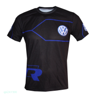 New！T-shirt 2023！Vw GTI High quality products （Freeprinting of names）