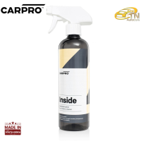 CARPRO INSIDE ขนาด 500ml  (ขวดแท้พร้อมหัวสเปรย์)