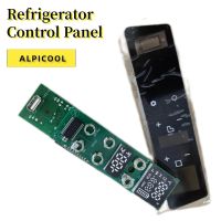 Alpicool แผงควบคุมตู้แช่แข็งบอร์ด PCB อุปกรณ์เสริมตู้เย็นในรถชุดตู้เย็นทุกชนิดของรถยนต์แผงควบคุมชิ้นส่วนตู้เย็น