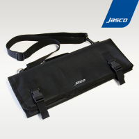 Jasco กระเป๋ามีดเชฟ 8 ช่อง  Chefs Knife Roll Bag #KRB-1820