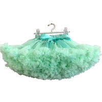 2019 Princess Toddler Summer Party Baby Clothes Girl tutu tulle skirt