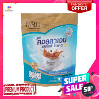 เพรียวคอฟฟี่กาแฟผสมคอลลาเจนไทฟ์ทู 16กX6ซPREAW COFFEE WITH COLLAGEN TYPE2 16GX6S