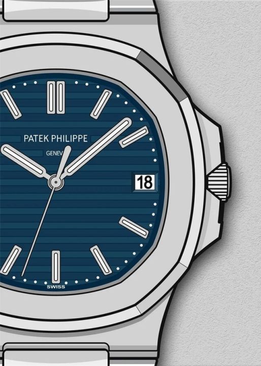 luxury-watch-wall-art-ตกแต่งภาพวาด-submariner-นาฬิกาผ้าใบโปสเตอร์และภาพพิมพ์-นาฬิกาสี-wall-art-home-decor-ภาพจิตรกรรมฝาผนัง