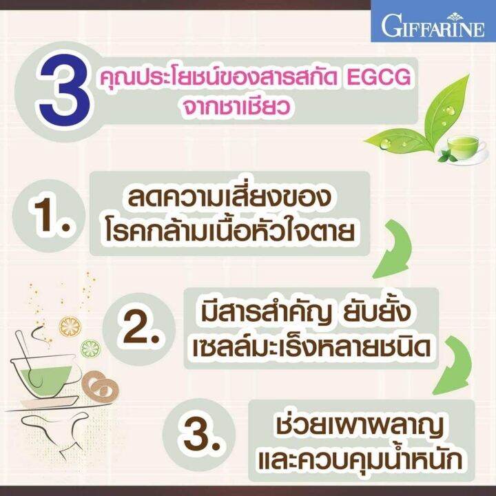 พร้อมส่ง-กิฟฟารีนเจียวกู่หลาน-jiaogulan-สมุนไพรเจียวกู่หลาน-ของแท้100