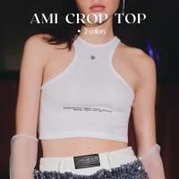 Merge Official - Ami Crop Top (พร้อมส่ง)