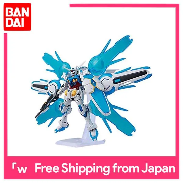 Hg 1 144 Gundam G Self Perfect Pack Equipped Rekongisuta Of Gundam G Lazada Ph