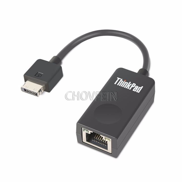 yf-original-x280-x390-x395-x13-l13-t490s-t14s-gen-2-rj45-ethernet-extension-dongle-cable-01yu026