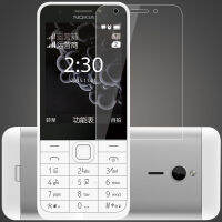 Aaaffor Nokia 230แก้วป้องกันบน Nokia 230 Hydrogel นุ่มฟิล์มปกป้องหน้าจอโทรศัพท์มือถือ