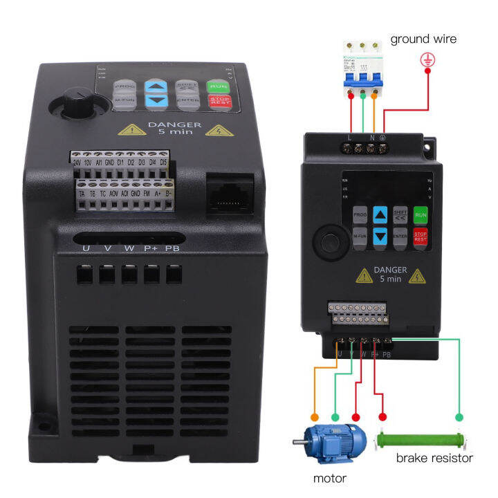 variable-frequency-drive-2-2kw-single-phase-to-3-phase-vfd-mini-frequency-inverter-ac-220v-input-ac-0-220v-output